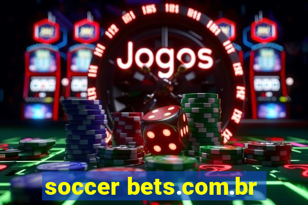 soccer bets.com.br